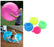 Air-filled water bubble balloon for kids' summer fun - essentialdailypicks