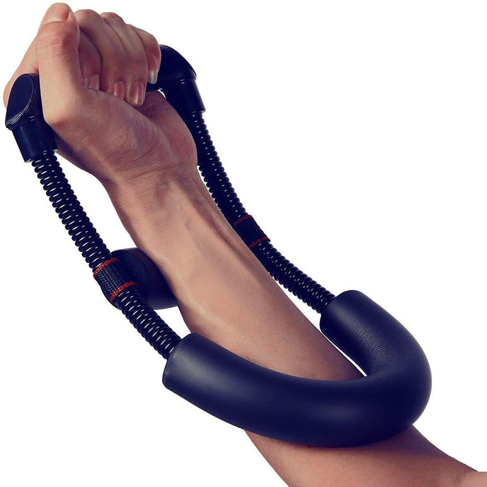 Adjustable grip power trainer for forearm & wrist exercises - essentialdailypicks