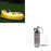 Inflatable Sofa Lazy Bag Camping Air Bed Lounger - essentialdailypicks