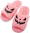 Halloween Pumpkin Slippers - Cozy Slippers - Halloween