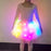 Magical & Luminous LED Tutu Skirt - essentialdailypicks