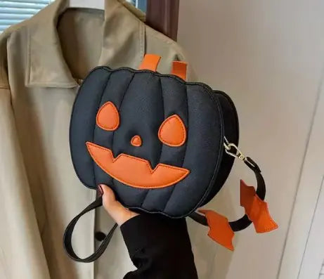 Halloween Bag - Bags For Halloween - Women Bags