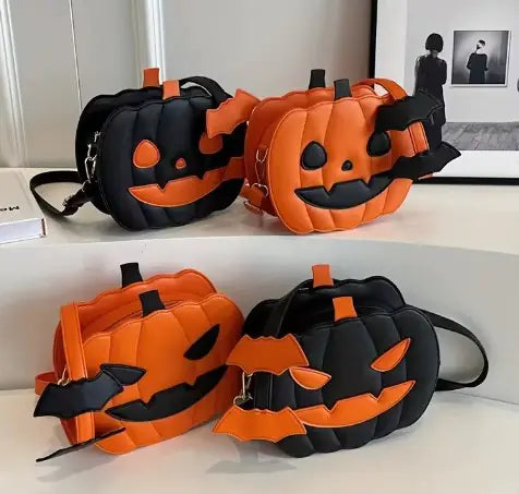 Halloween Bag - Bags For Halloween - Women Bags